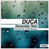 Duca - November Rain