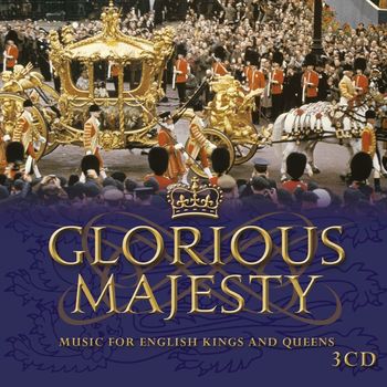 Various Artists - Glorious Majesty