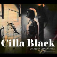 Cilla Black - Completely Cilla (1963-1973)