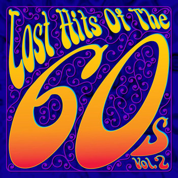 Various Artists - Lost Hits Of The 60's