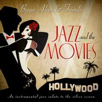 Beegie Adair - Jazz And The Movies