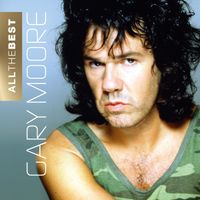 Gary Moore - All The Best
