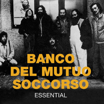 Banco Del Mutuo Soccorso - Essential