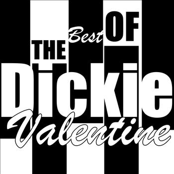 Dickie Valentine - The Best Of