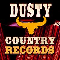 Various Artists - Dusty Country Records
