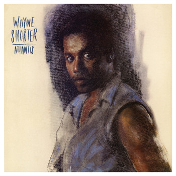 Wayne Shorter - Atlantis
