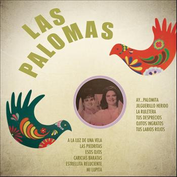 Dueto Las Palomas - Las Palomas