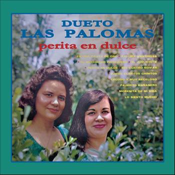 Dueto Las Palomas - Perita En Dulce