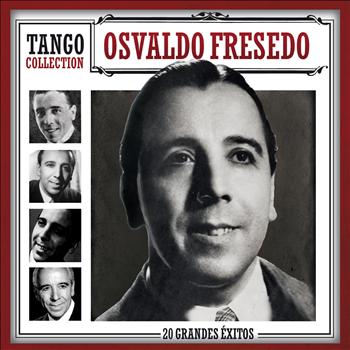 Osvaldo Fresedo - Tango Collection
