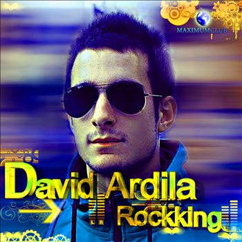 David Ardila - Rockking