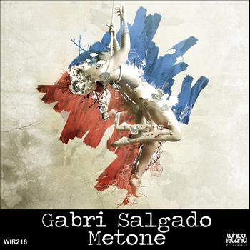 Gabri Salgado - Metone