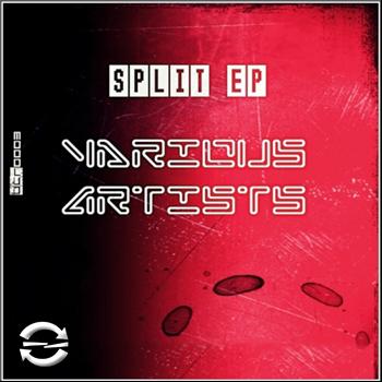 Various Artists - Split Ep
