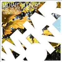 Michael Hooker - Directions EP