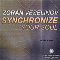 Zoran Veselinov - Synchronize Your Soul (Artist Album)