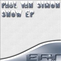 Paul van Simon - Snow EP