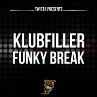 Klubfiller - Funky Break