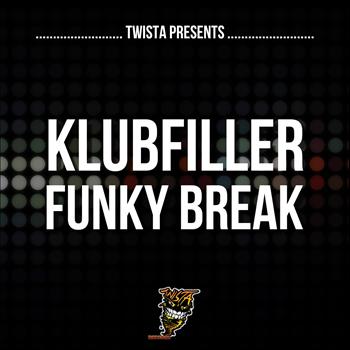 Klubfiller - Funky Break