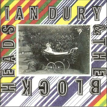 Ian Dury & The Blockheads - Ten More Turnips From The Tip