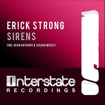 Erick Strong - Sirens