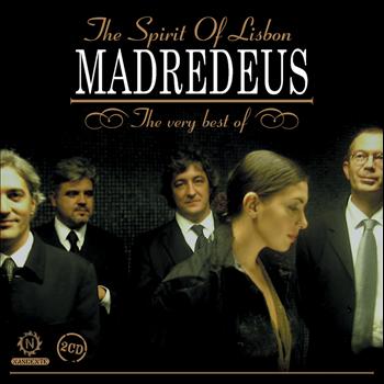 Madredeus - A Lisbon Story: the very best of