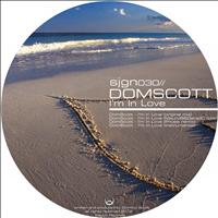 Domscott - I'm In Love