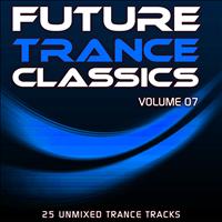 Future Trance Classics Vol. 7 (2... | Various Artists | High Quality ...