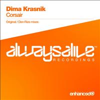 Dima Krasnik - Corsair