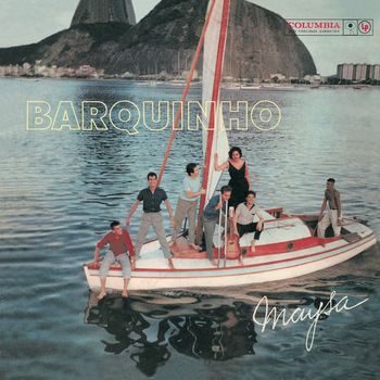 Maysa - Barquinho