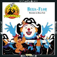 Neguinho Da Beija Flor - Escolas De Samba - Enredos - Beija Flor De Nilópolis