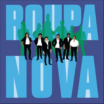 Roupa Nova - Roupa Nova - 1985
