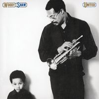 Woody Shaw - United