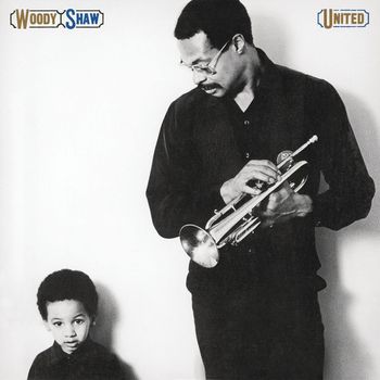 Woody Shaw - United
