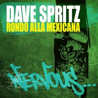 Dave Spritz - Rondo Alla Mexicana