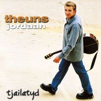 Theuns Jordaan - Tjailatyd