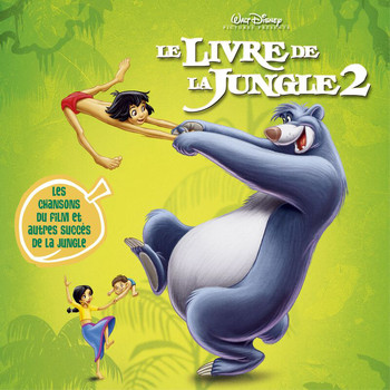 Various Artists - Le Livre De La Jungle 2