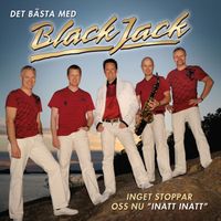 BlackJack - Inget Stoppar Oss Nu "Inatt Inatt" (Digital)