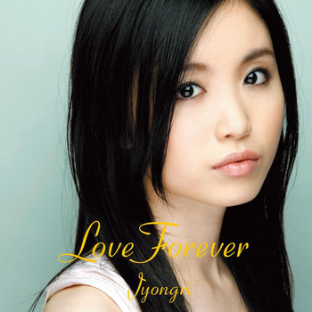 Jyongri - Love Forever