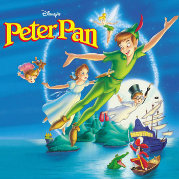 Various Artists - Peter Pan Original Soundtrack