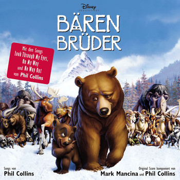 Various Artists - Brother Bear Original Soundtrack