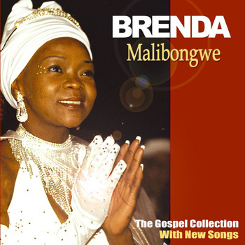 Brenda Fassie - Malibongwe