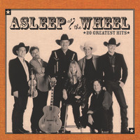 Asleep At The Wheel - 20 Greatest Hits (Remastered)