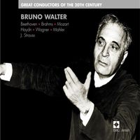 Bruno Walter - Bruno Walter :Great Conductors of the 20th Century