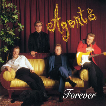 Agents - Forever