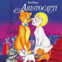 George Bruns - The Aristocats Original Soundtrack