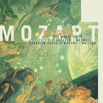 Bernard Haitink - Mozart - The Magic Flute - Highlights