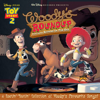 Riders In The Sky - Woody's Round Up