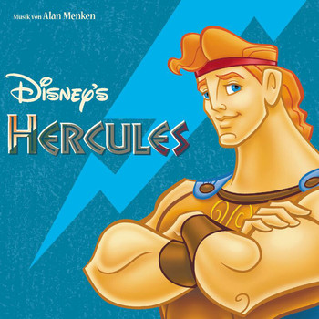 Various Artists - Hercules Original Soundtrack