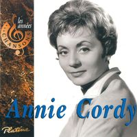 Annie Cordy - Les années chansons