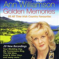 <b>Ann Williamson</b> - Golden Memories - 0001665470_200