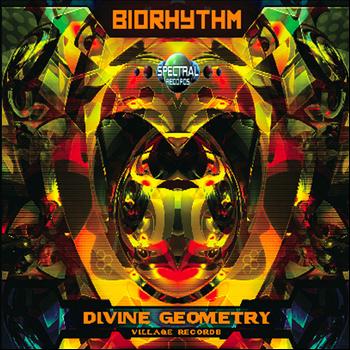 Biorhythm - Divine Geometry